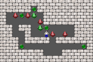 Уровень 624 — More Bugs collections